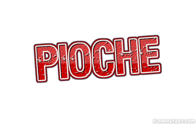 Pioche City