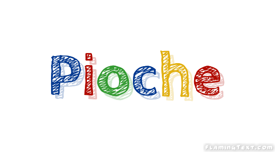 Pioche City