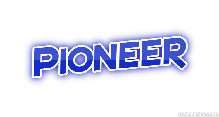 Pioneer Hi Bred Logo Png Transparent - Pioneer Seed Logo Png Clipart  (#1596053) - PikPng