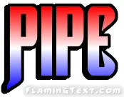 Pipe 市