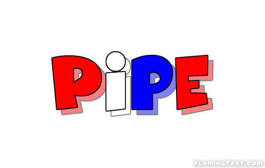 Pipe Stadt