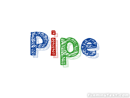 Pipe 市