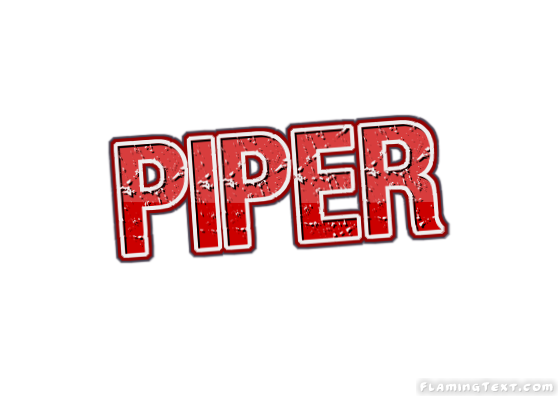 Piper Stadt