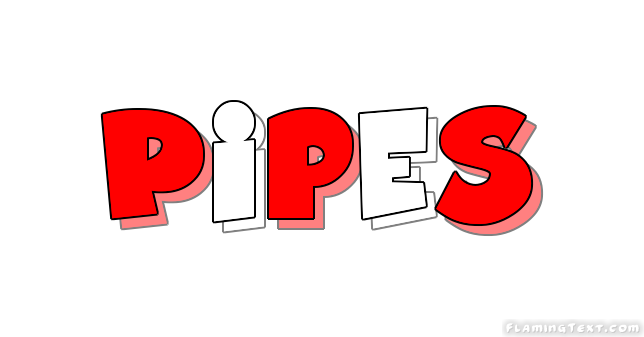 Pipes City