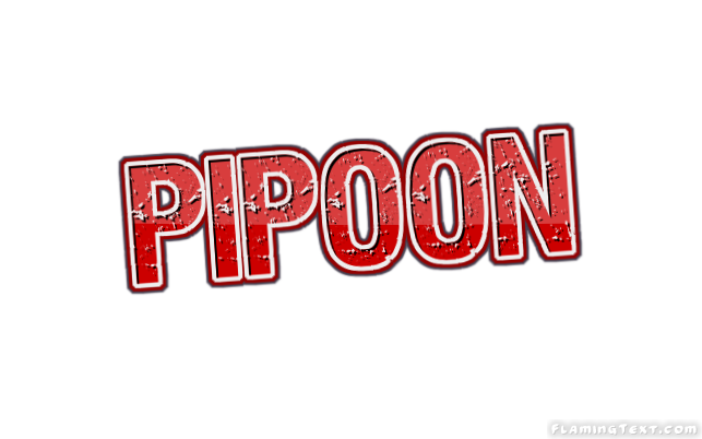 Pipoon Cidade