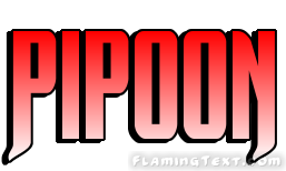Pipoon город