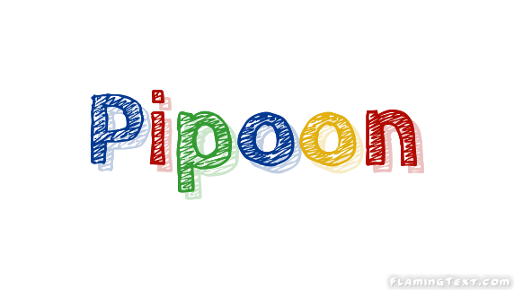 Pipoon город