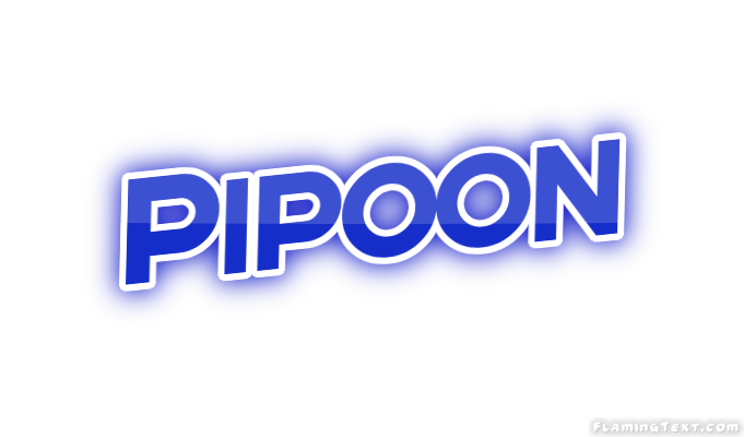 Pipoon 市