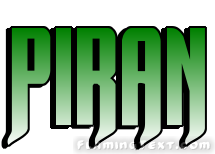 Piran 市