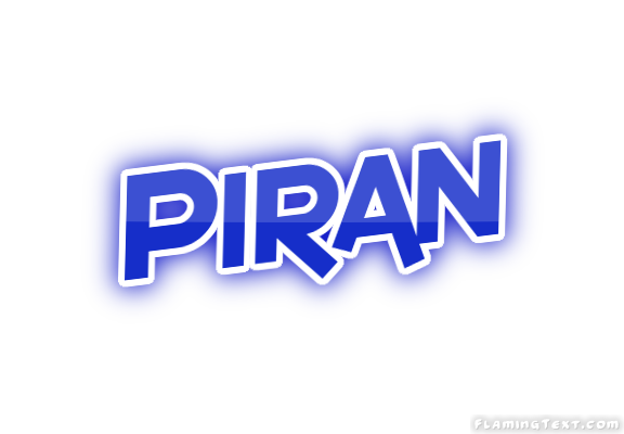 Piran 市