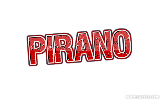 Pirano 市