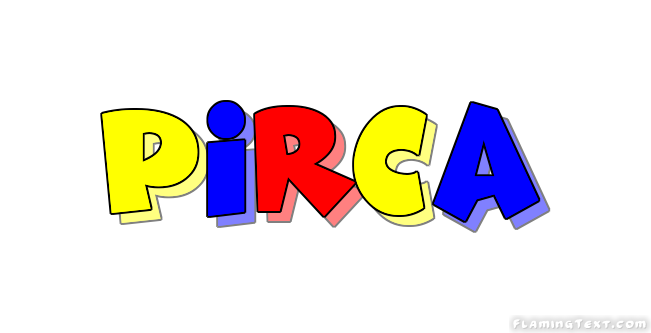 Pirca مدينة