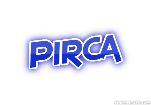 Pirca City