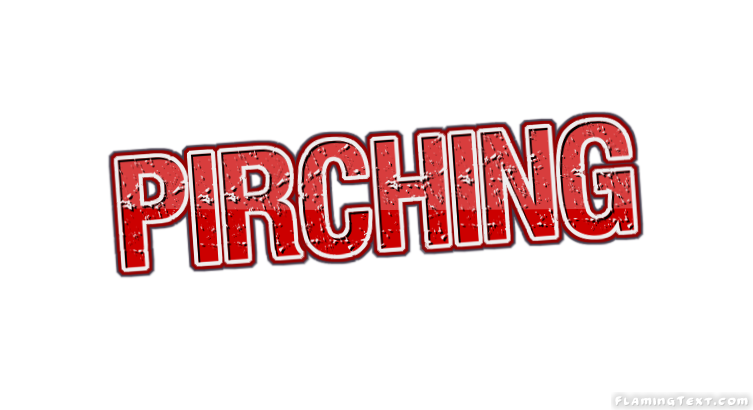 Pirching 市
