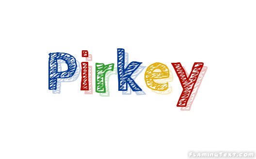 Pirkey 市