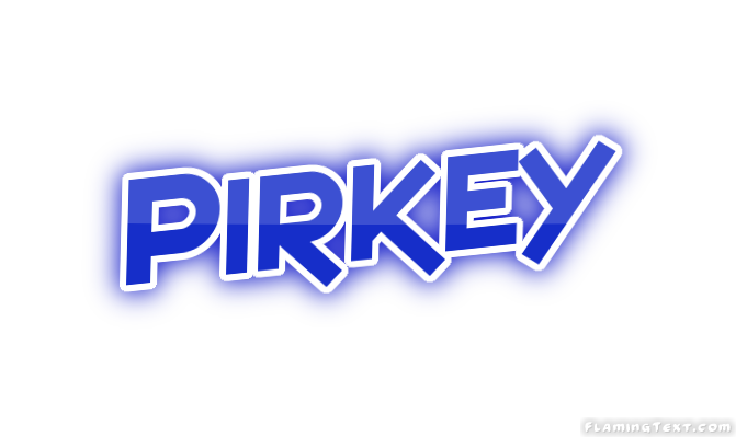 Pirkey 市