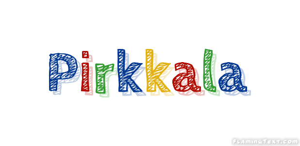 Pirkkala 市