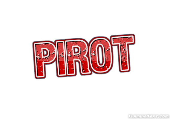 Pirot City