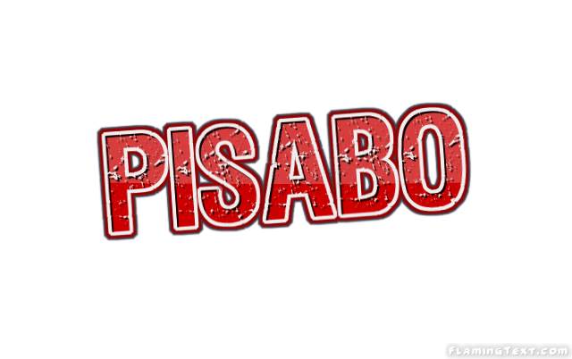 Pisabo City