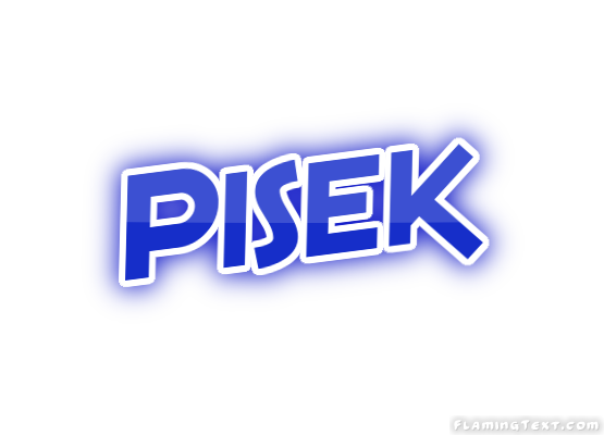 Pisek City