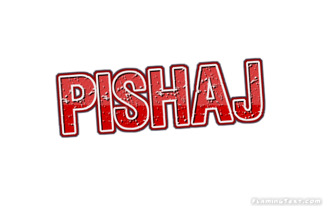 Pishaj Stadt
