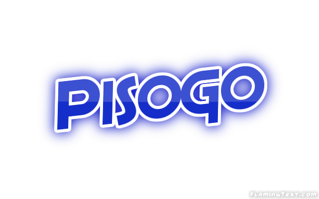 Pisogo 市