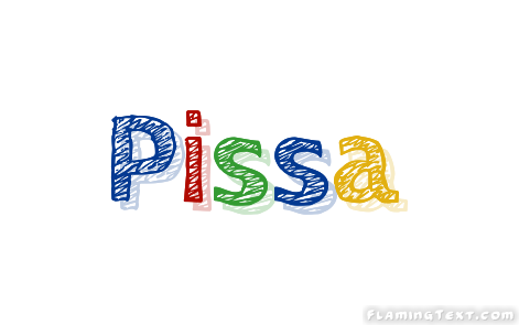 Pissa City