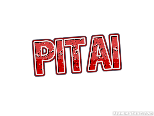 Pitai City