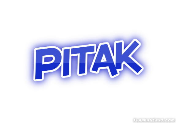 Pitak город