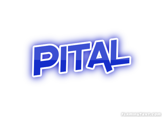 Pital Ville