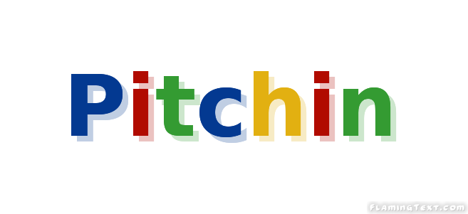 Pitchin City