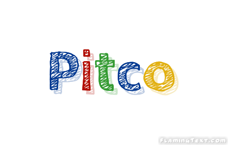 Pitco город