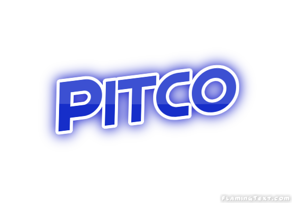 Pitco Stadt