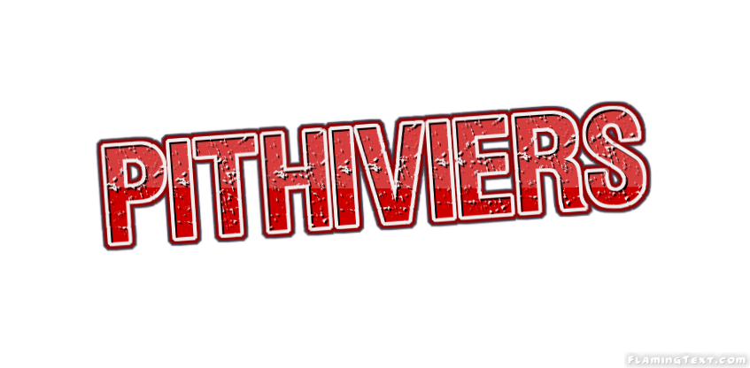 Pithiviers 市