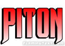 Piton City