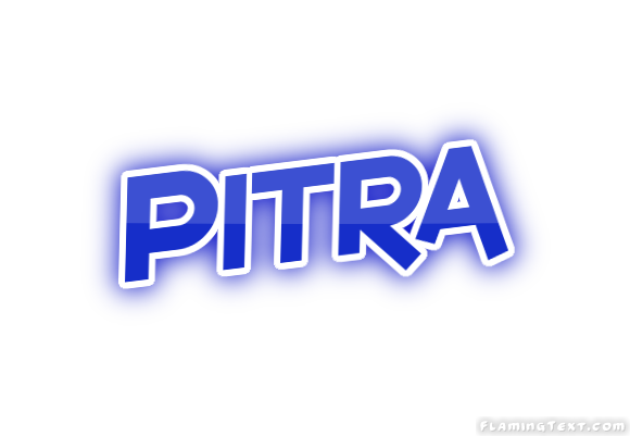 Pitra City