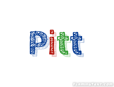 Pitt Stadt