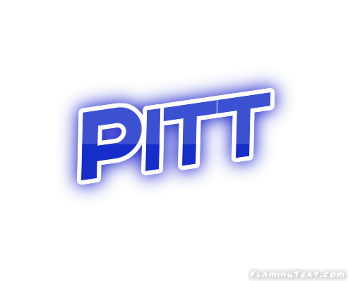 Pitt مدينة