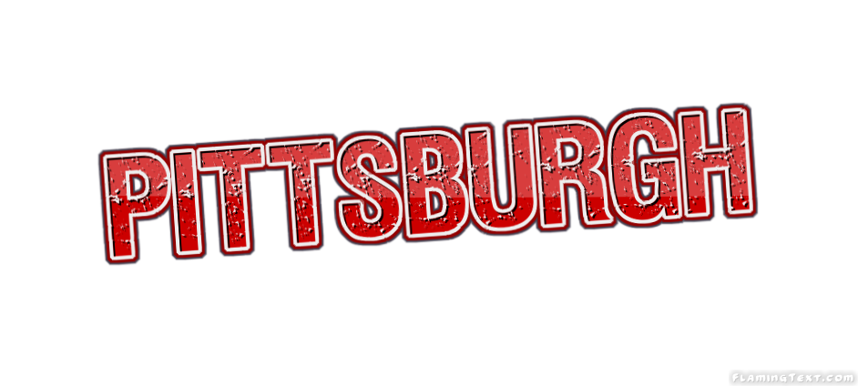 Pittsburgh Stadt