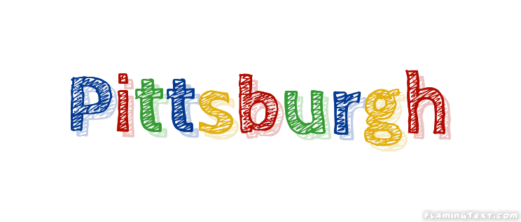 Pittsburgh Stadt