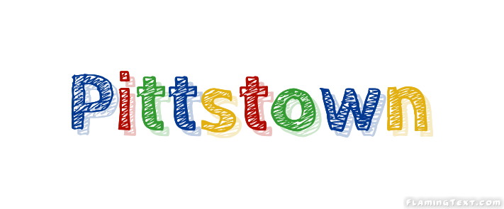 Pittstown Cidade