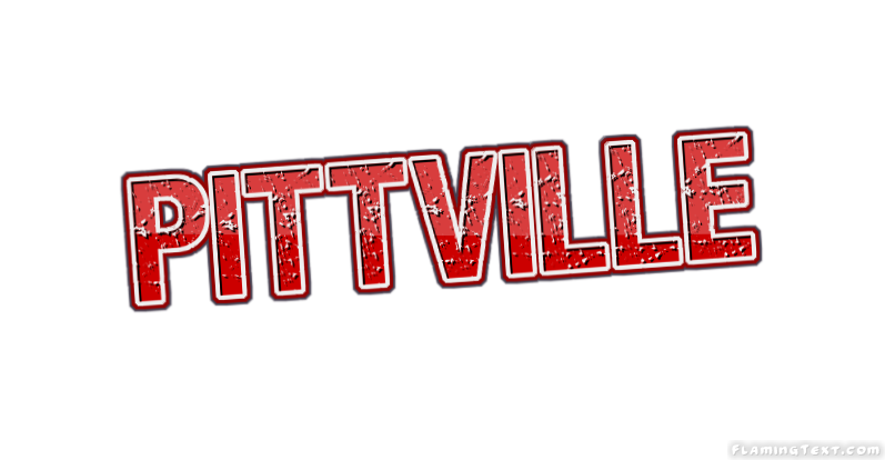 Pittville город