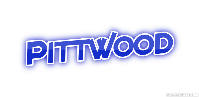 Pittwood город