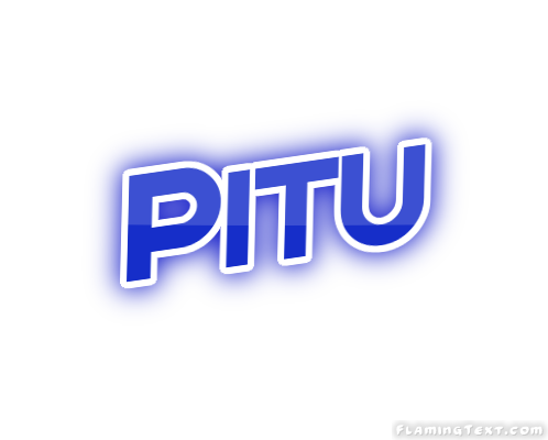 Pitu City