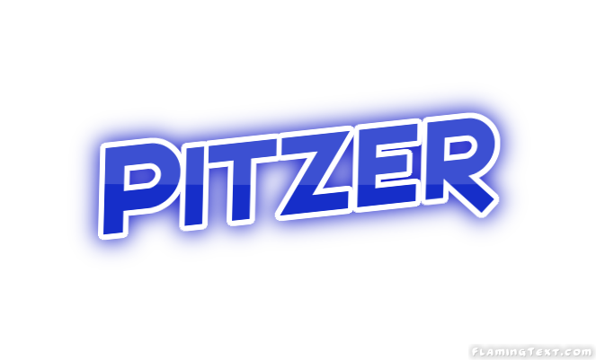 Pitzer Stadt