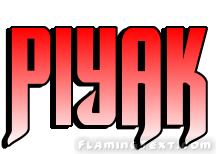 Piyak City