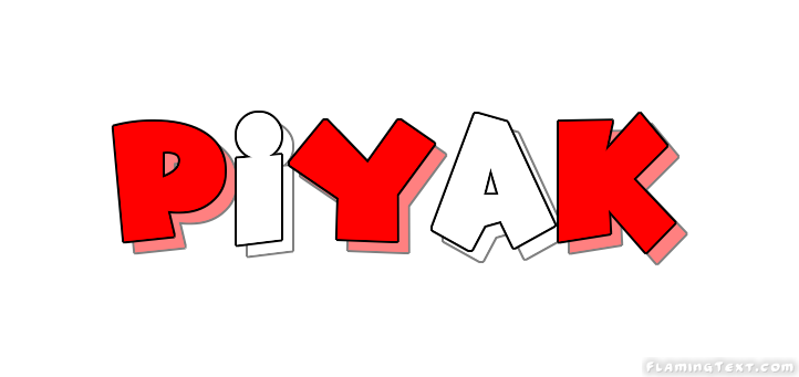 Piyak 市