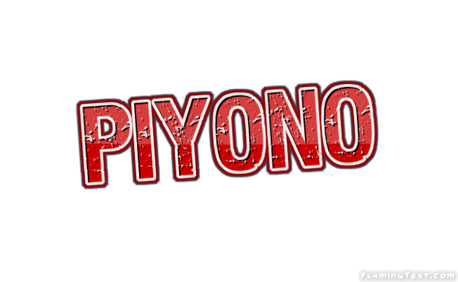 Piyono City
