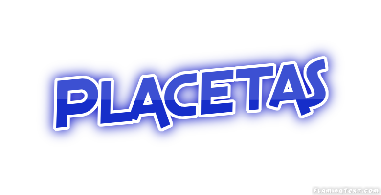 Placetas Stadt