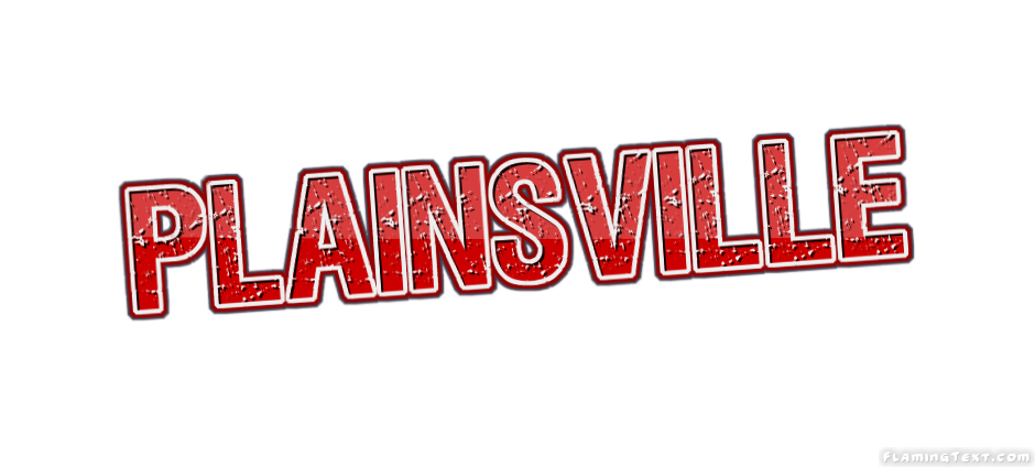 Plainsville город